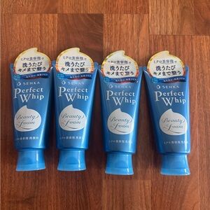 Senka Perfect Whip Beauty Foam